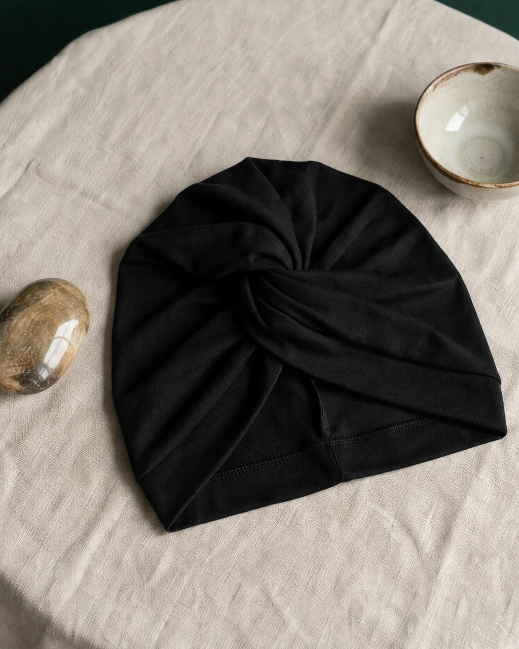 Turbante de Algodón